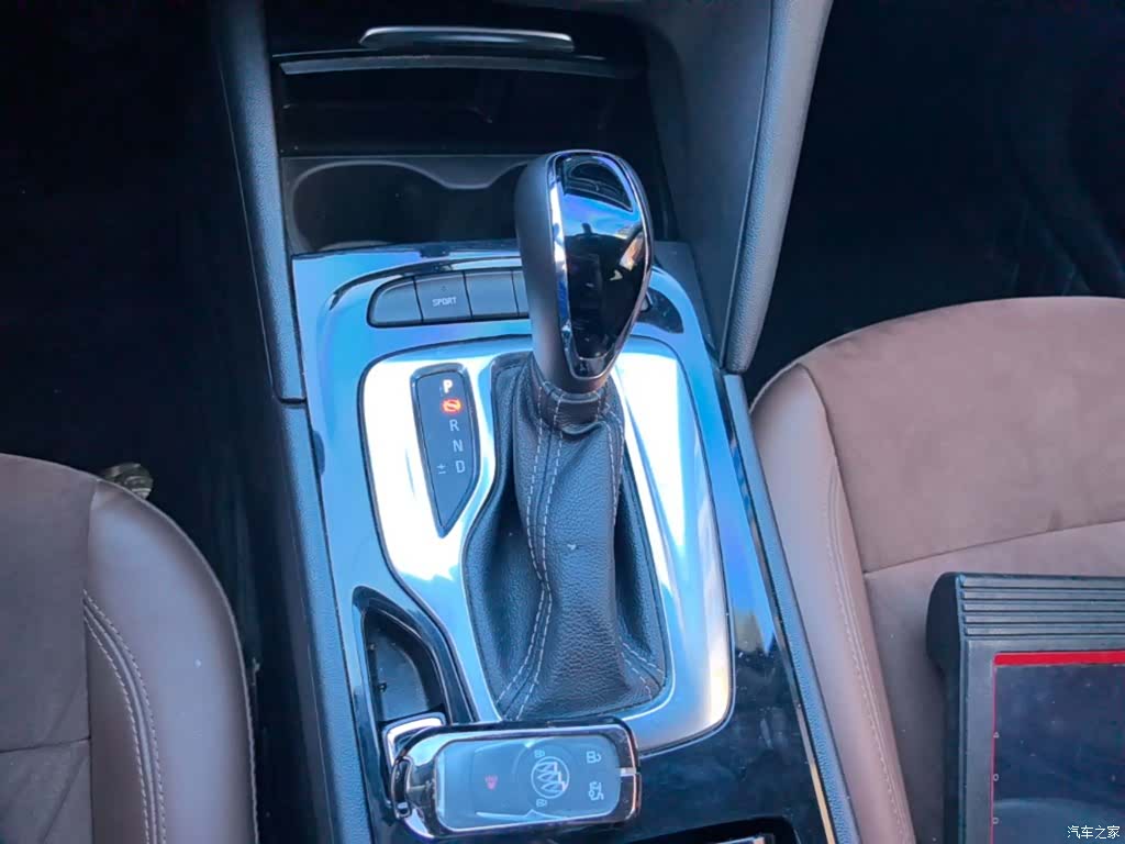 Buick Regal, 2020 14