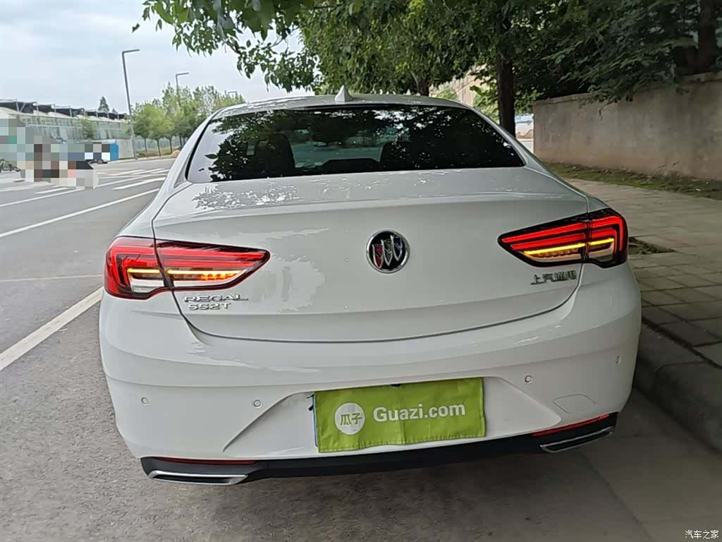Buick Regal, 2022 6