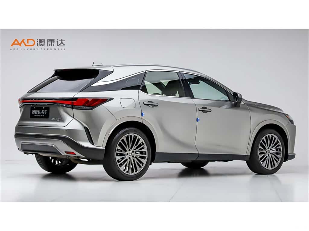 Lexus RX, 2023 3