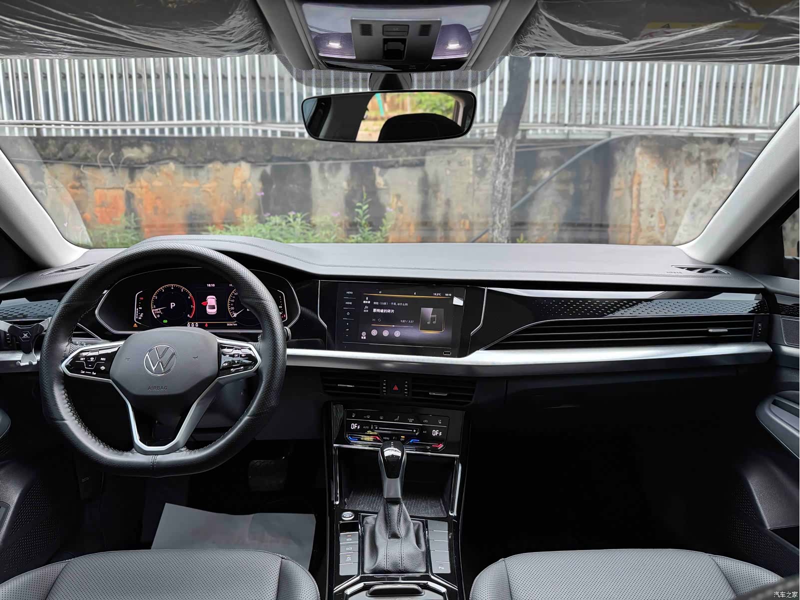 Volkswagen Passat, 2024 все фото