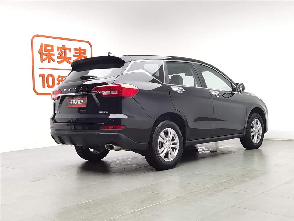 Haval M6 Haval M6