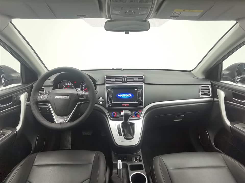 Haval M6 Haval M6