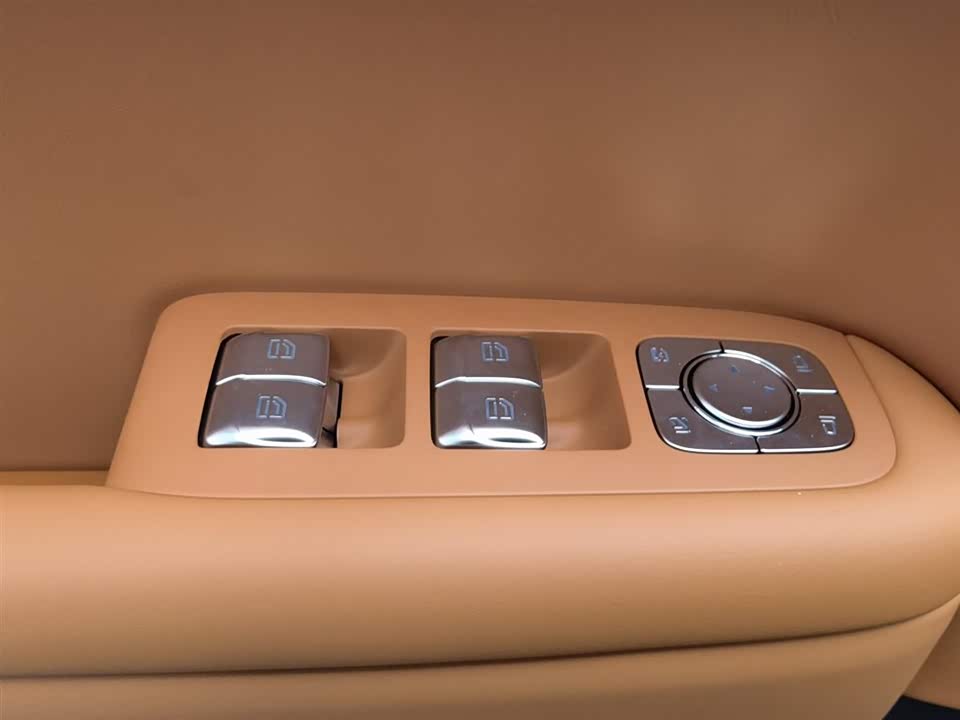 Dongfeng Wuhan Car