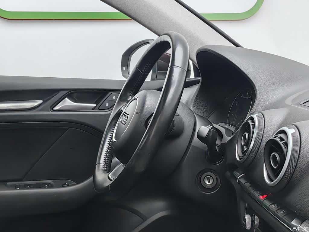 Audi A3, 2016 22