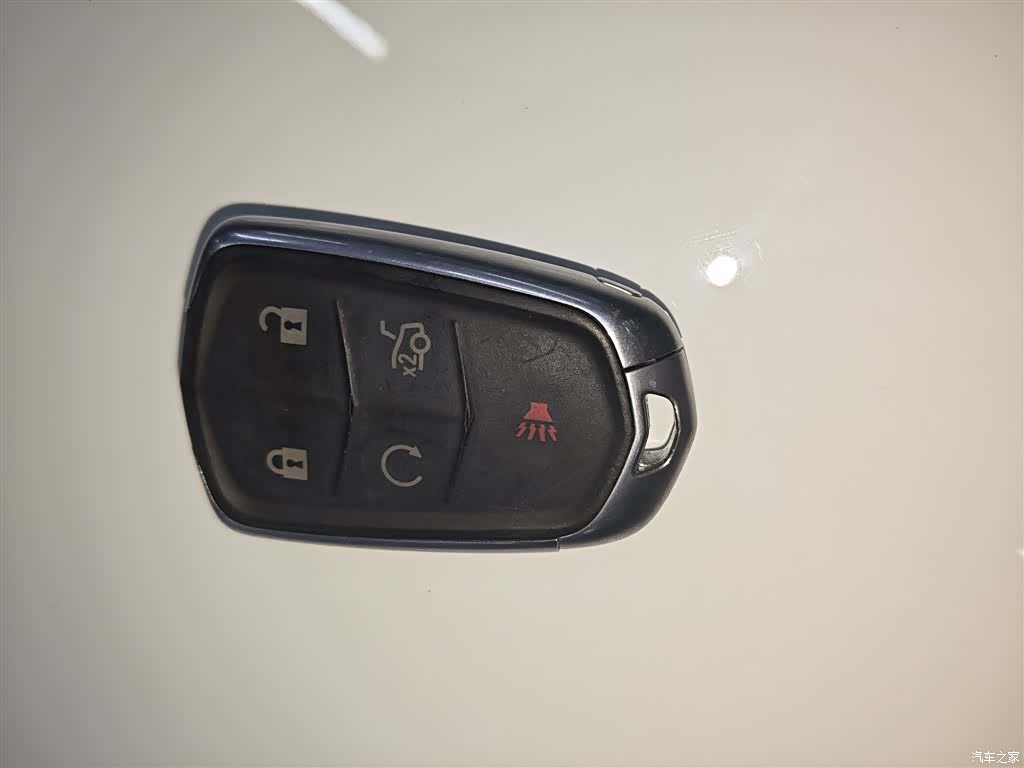 Cadillac XTS, 2019 9