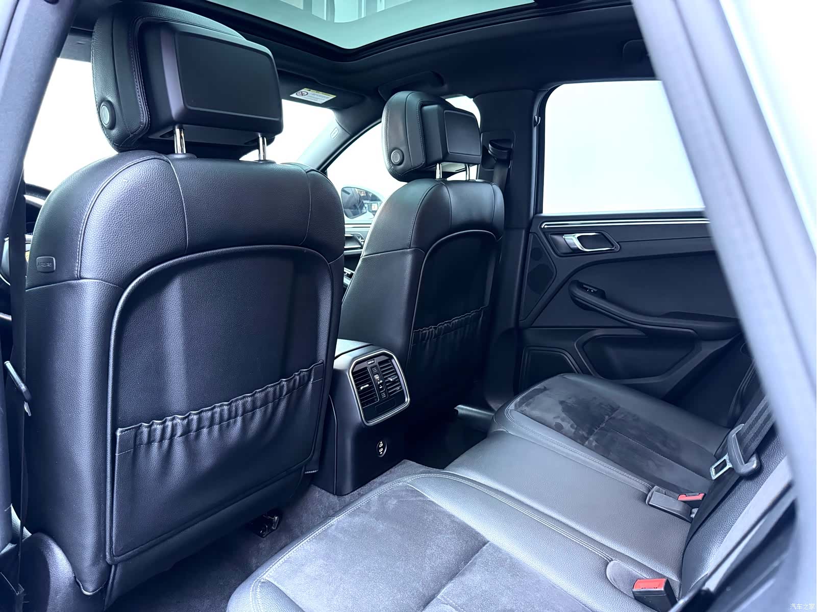 Porsche Macan, 2020 17