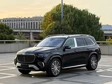 ���ͺ�GLS 2024�� GLS 480 4MATIC