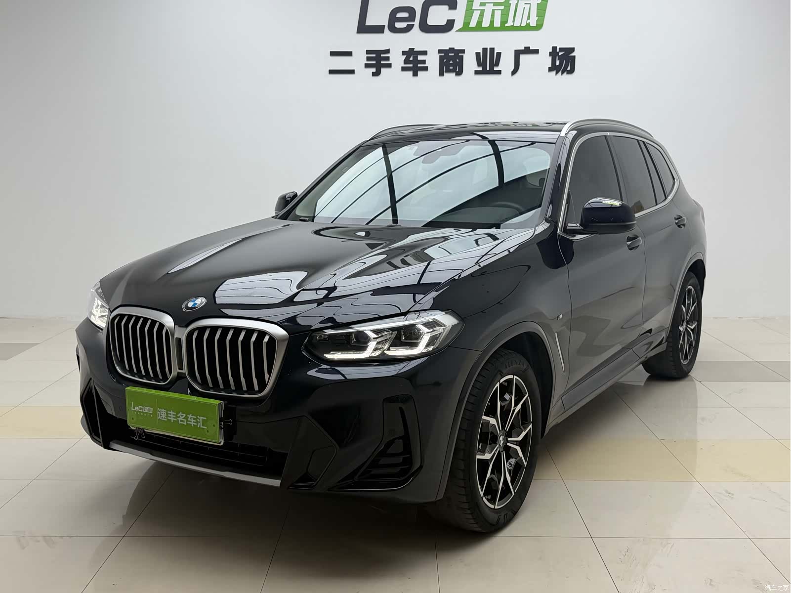 BMW X3, 2023 1