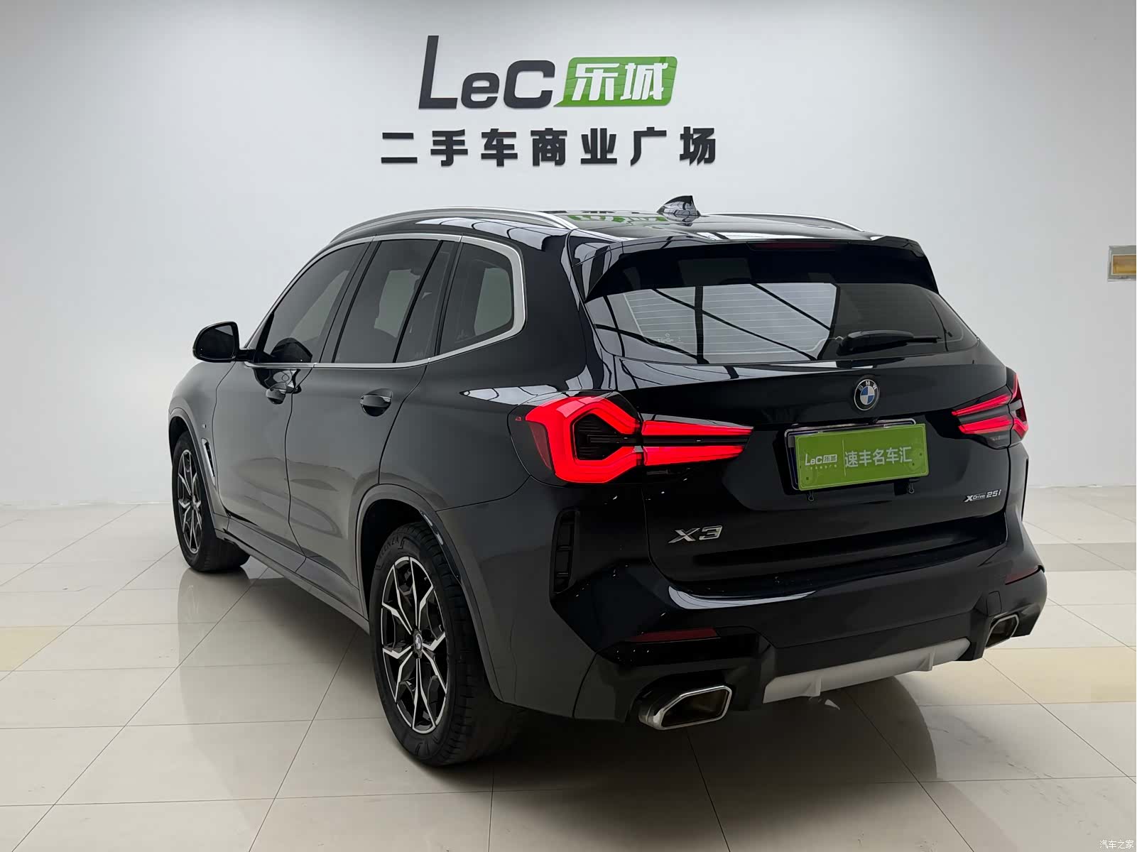 BMW X3, 2023 3