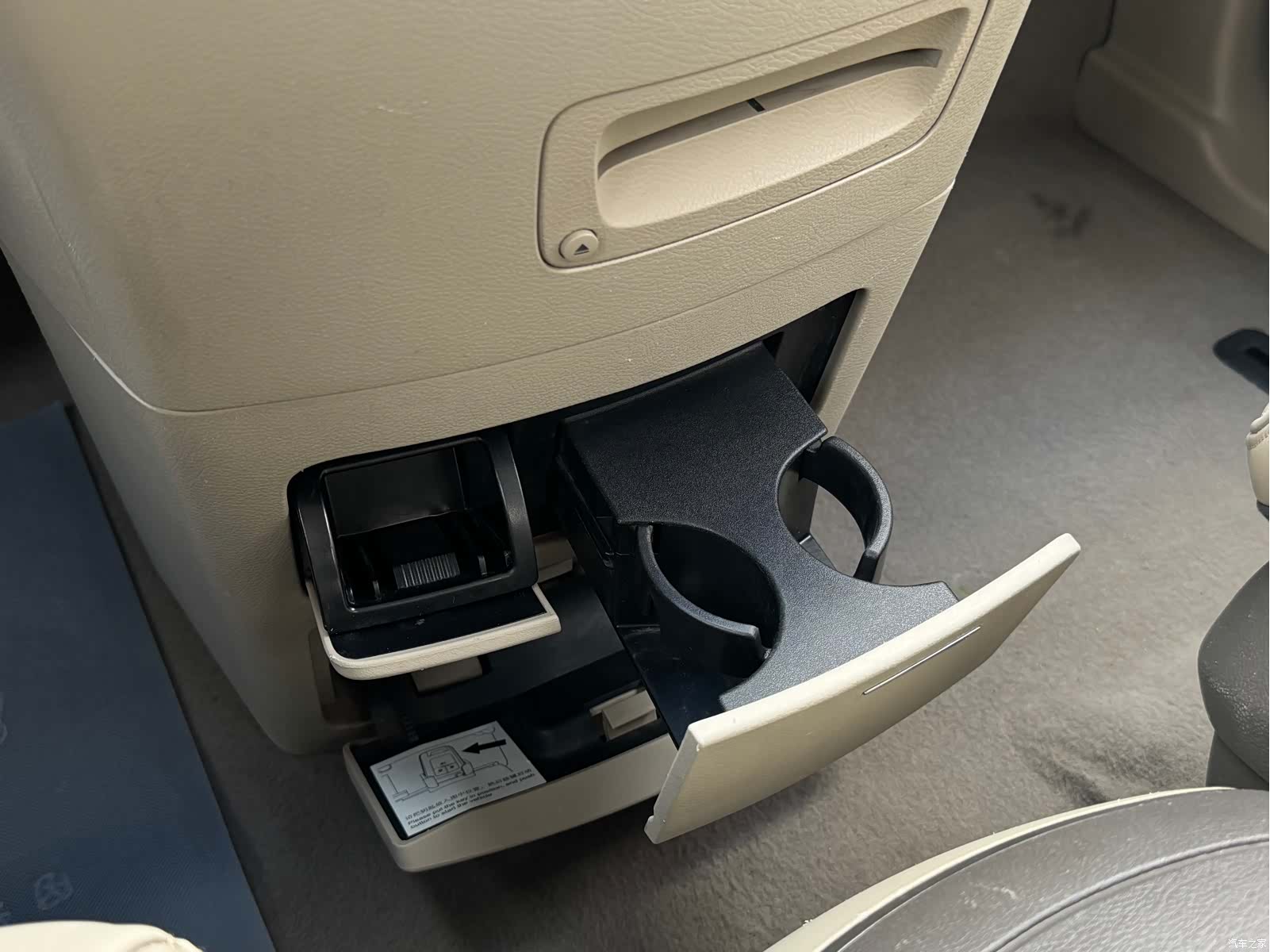 Buick GL8, 2012 21