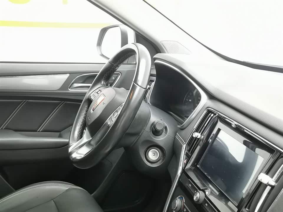 Roewe RX5 Roewe RX5