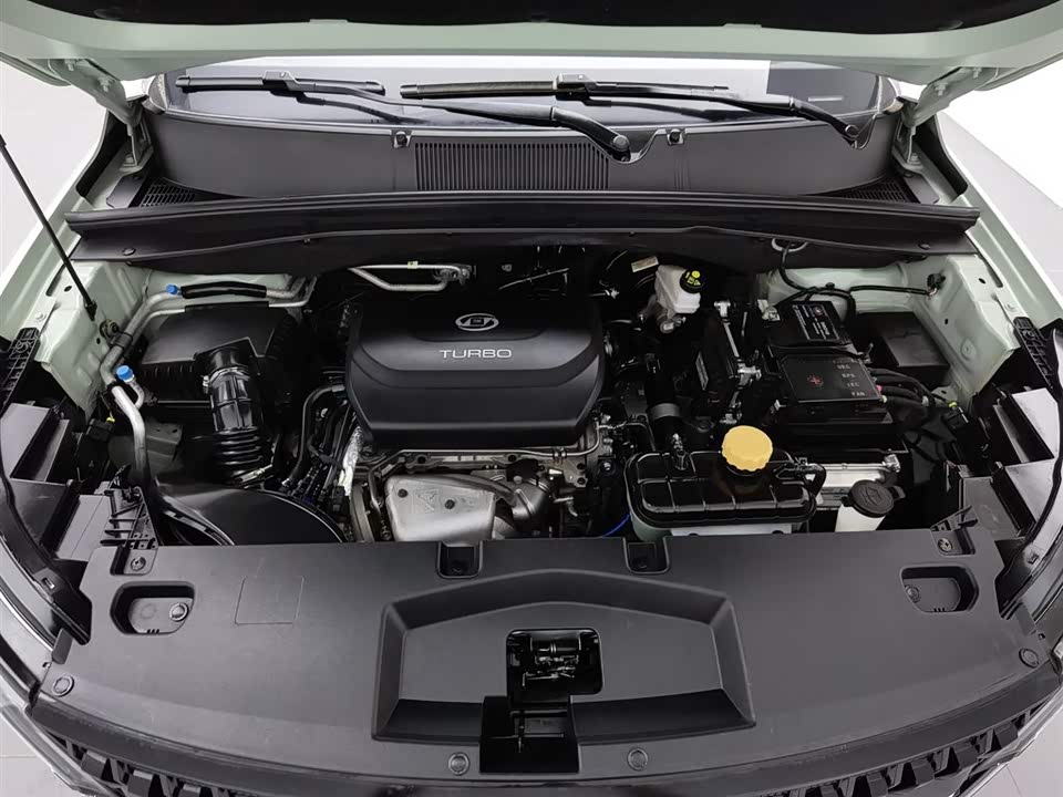 Wuling Wuling Xingchen Wuling Wuling Xingchen
