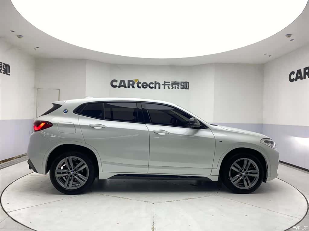 BMW X2, 2024 4