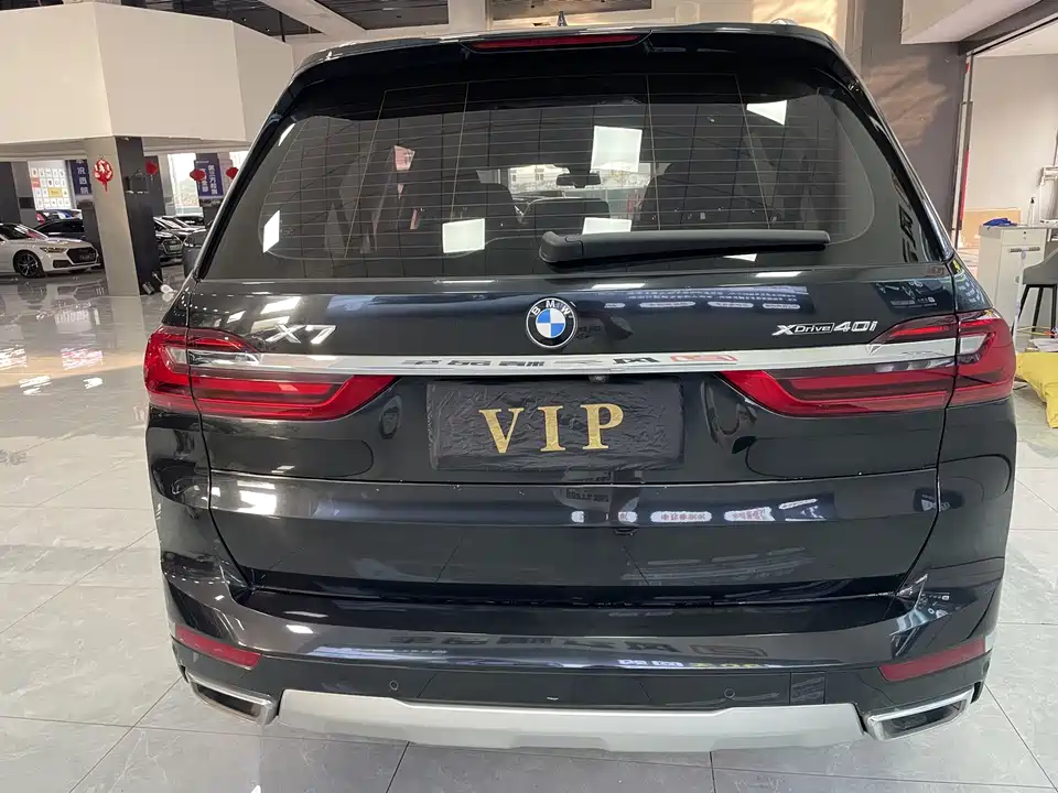 BMW X7 BMW X7