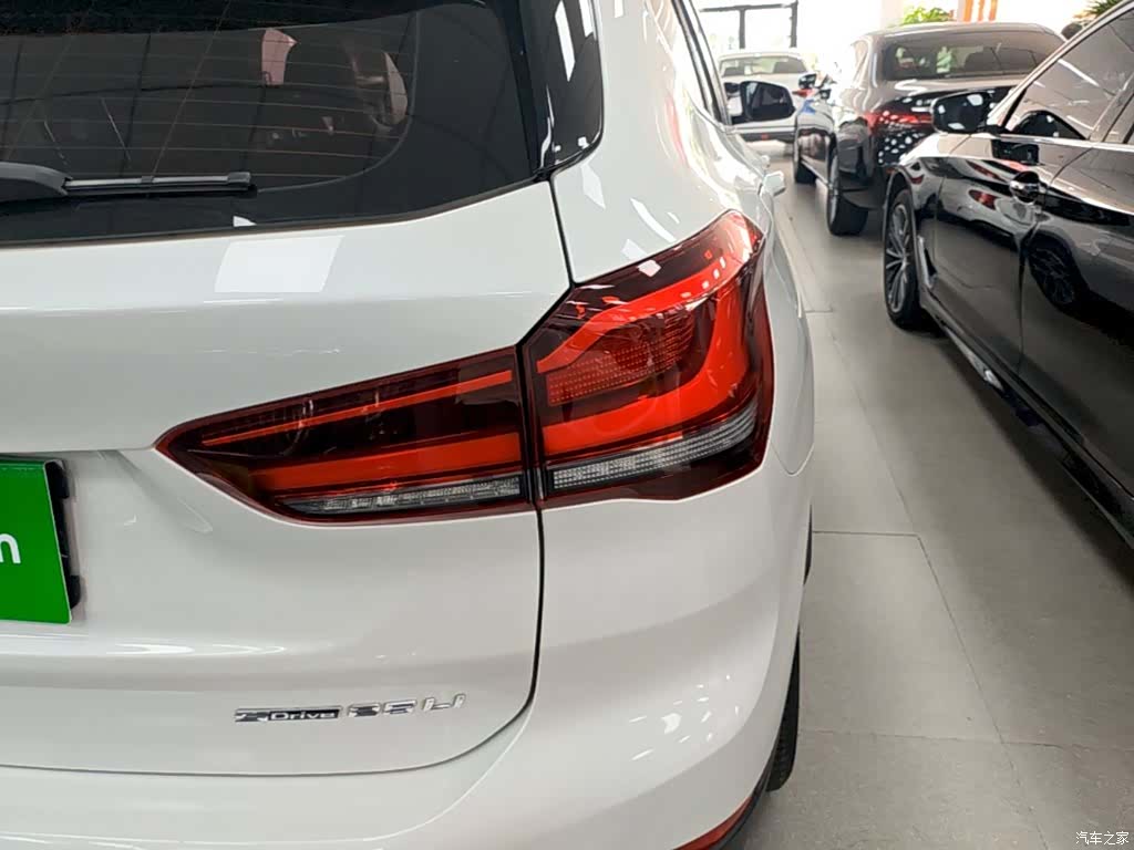 BMW X1, 2020 8