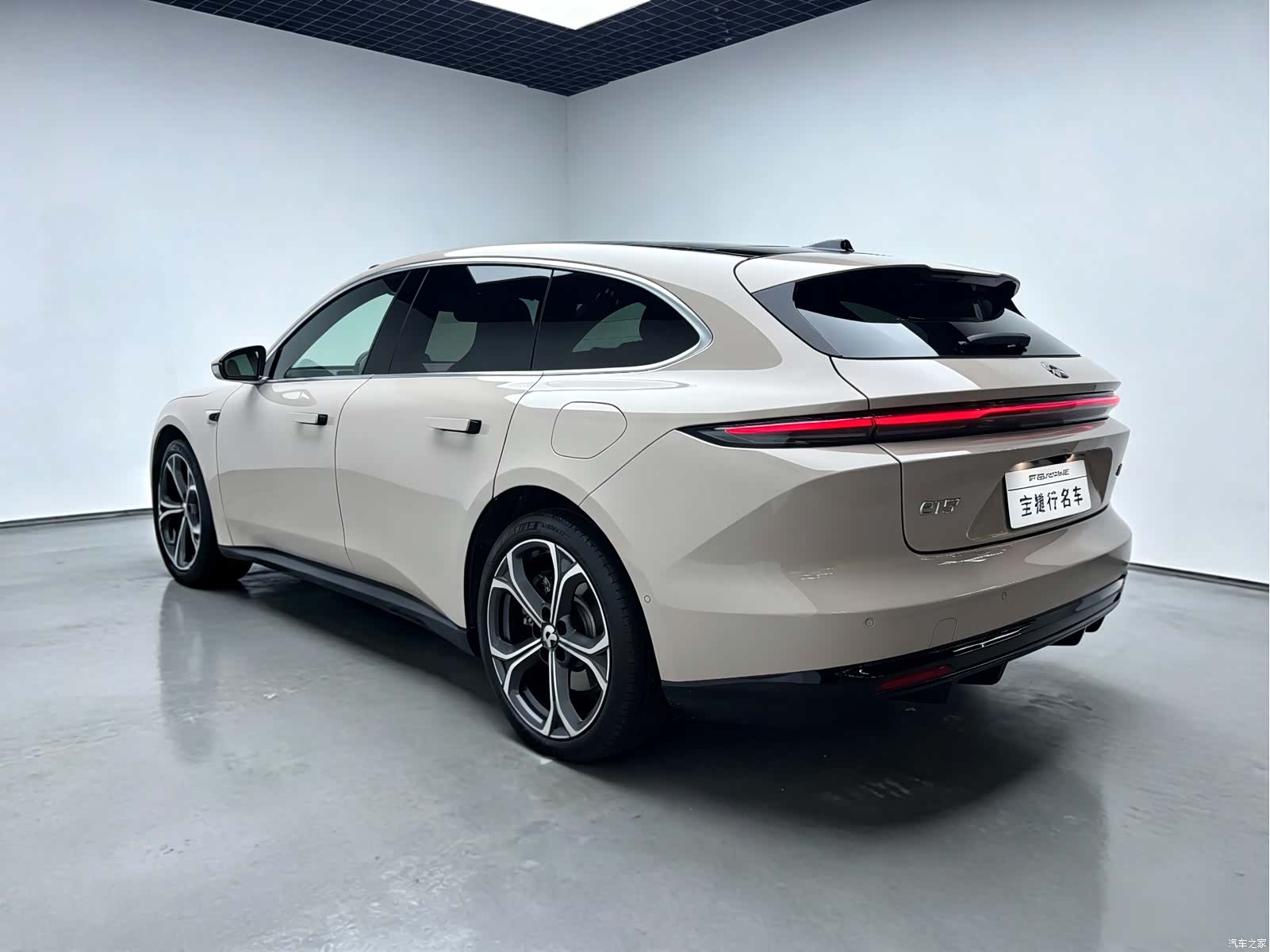 NIO ET5, 2025 6