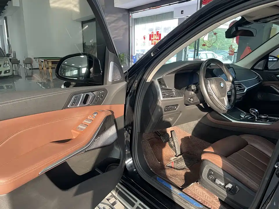 BMW X7 BMW X7