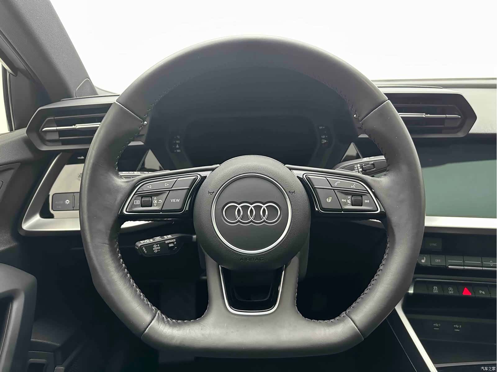 Audi A3, 2022 17