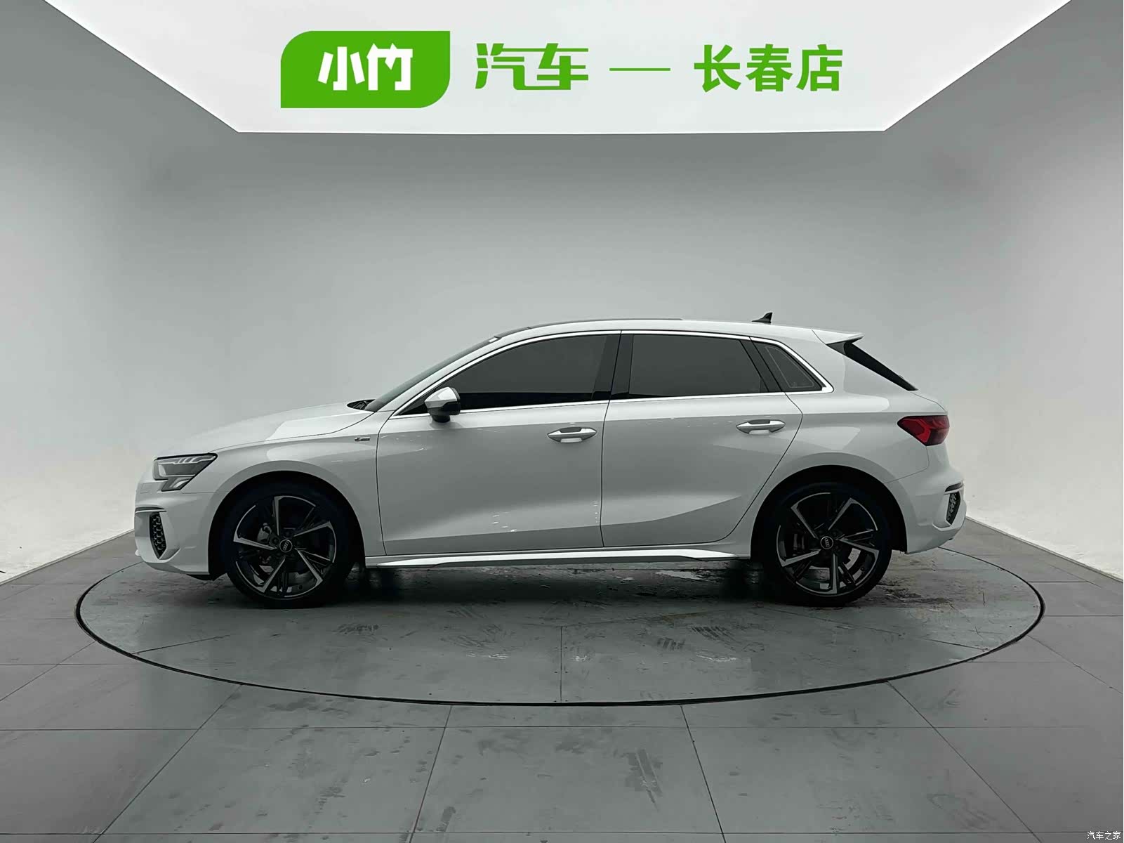 Audi A3, 2023 3
