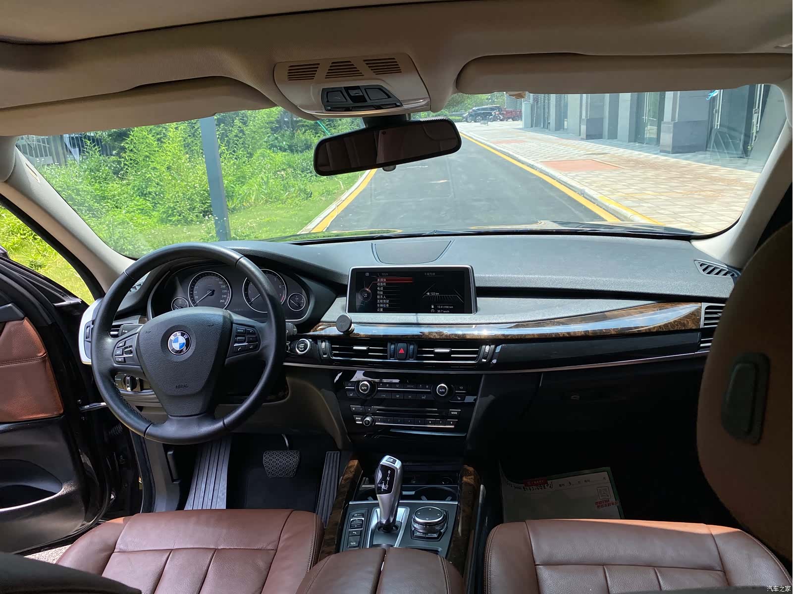 BMW X5, 2015 32