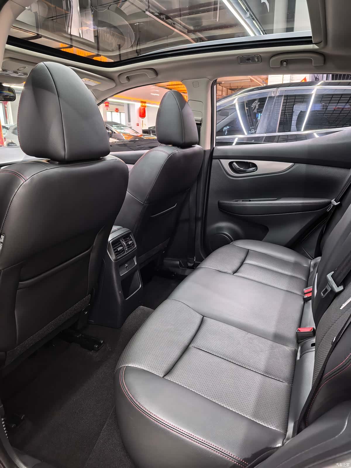 Nissan Qashqai, 2022 11