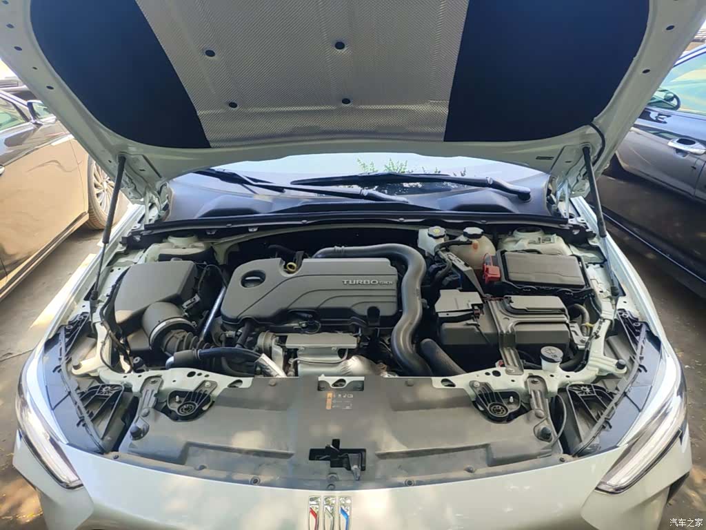 Buick Regal, 2025 20