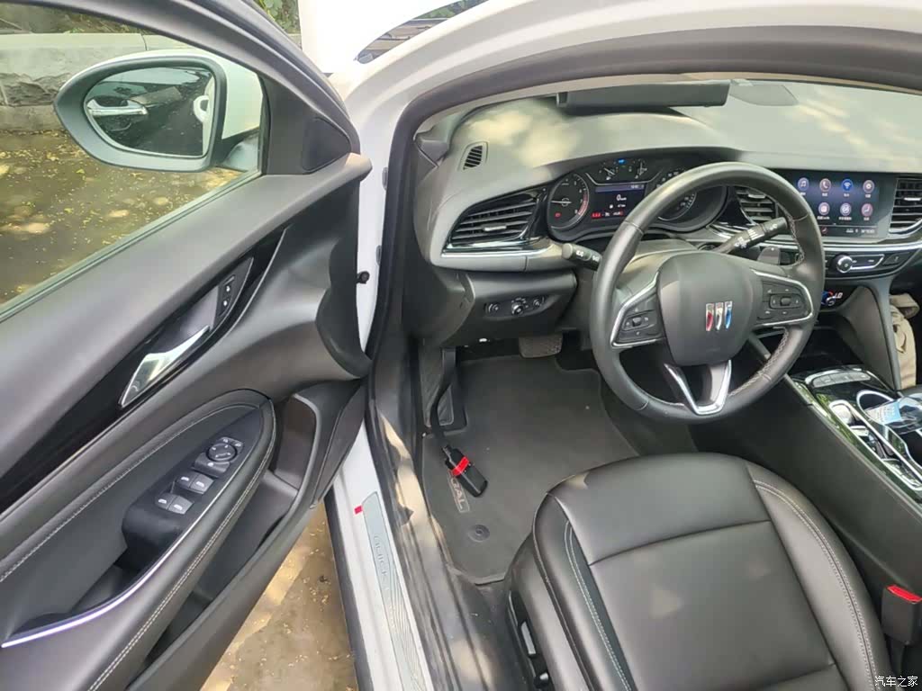 Buick Regal, 2025 16