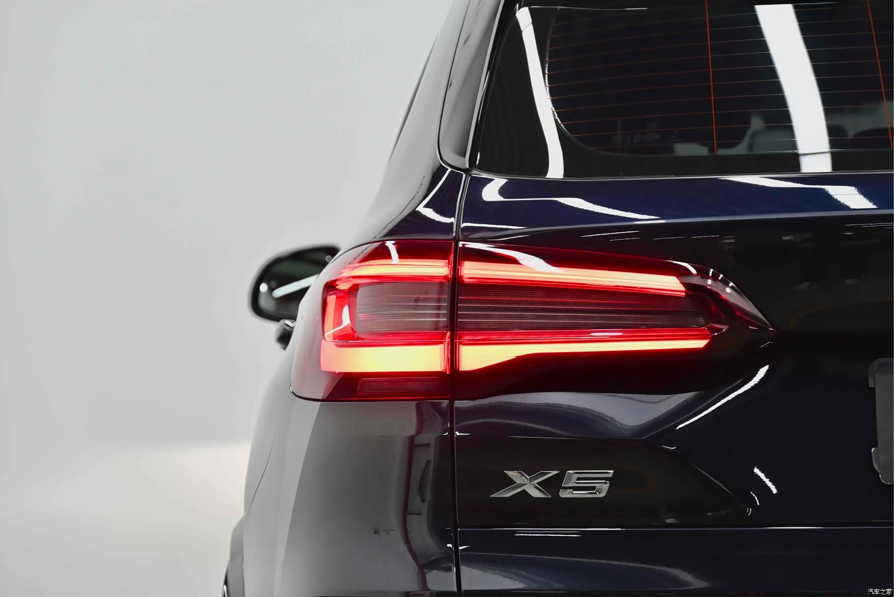 BMW X5, 2023 7