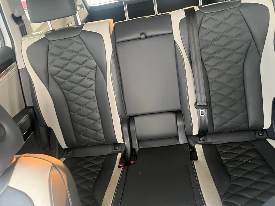 Autohome Tianjin