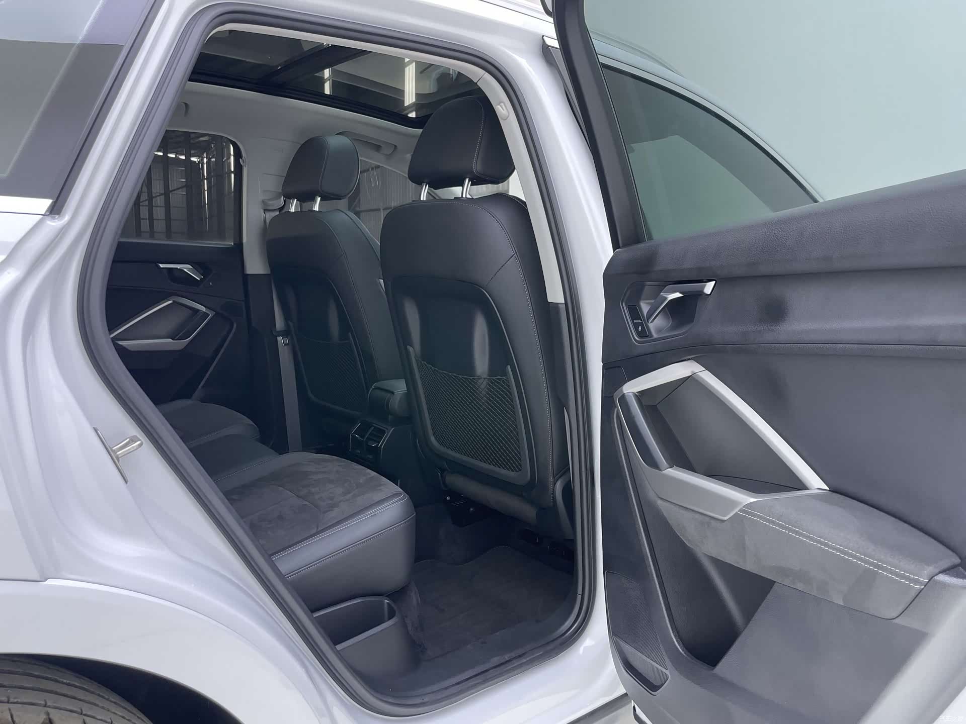 Audi Q3, 2023 22