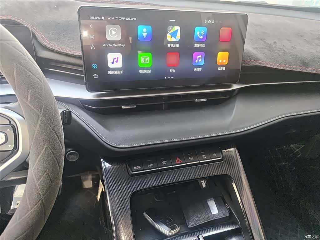 Haval H6, 2022 6