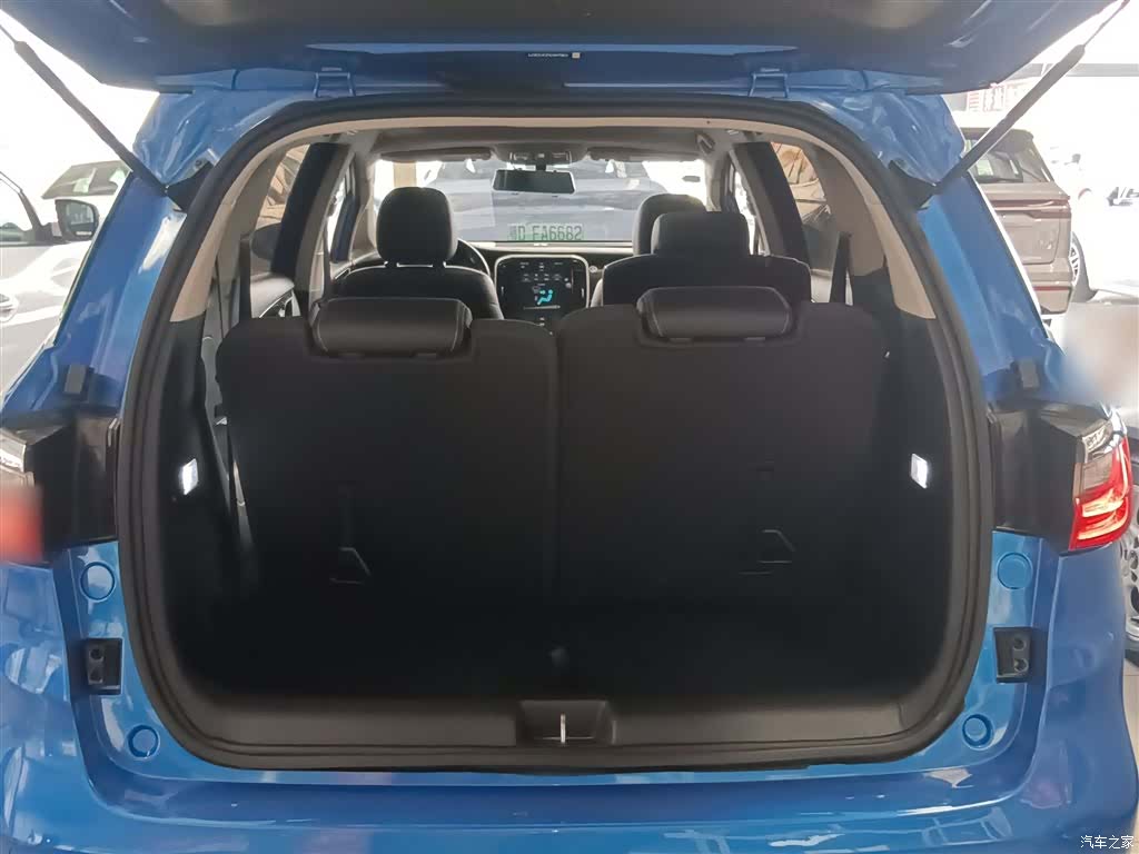 BYD Song, 2018 9