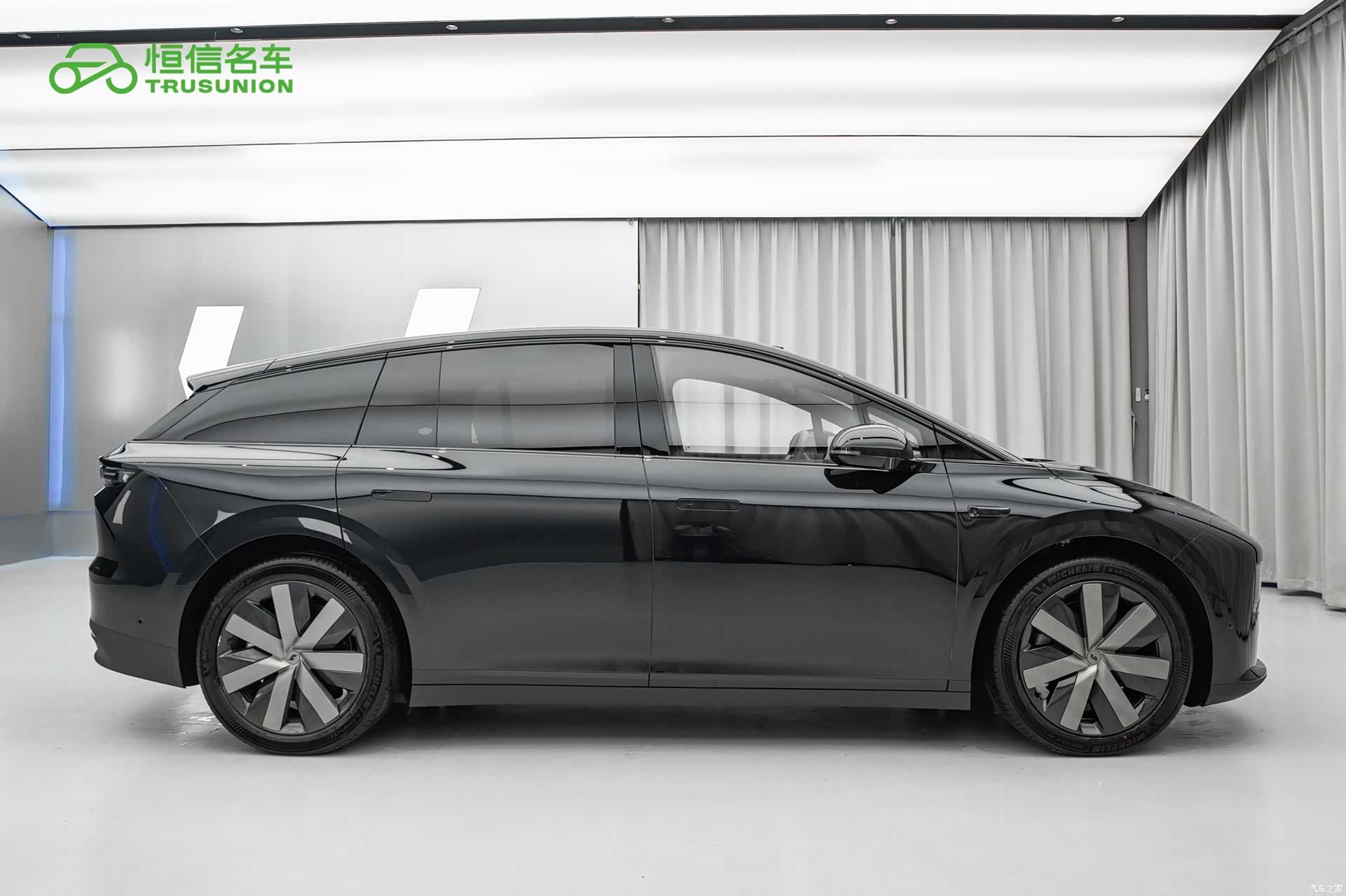 Li Auto i6, 2025 7
