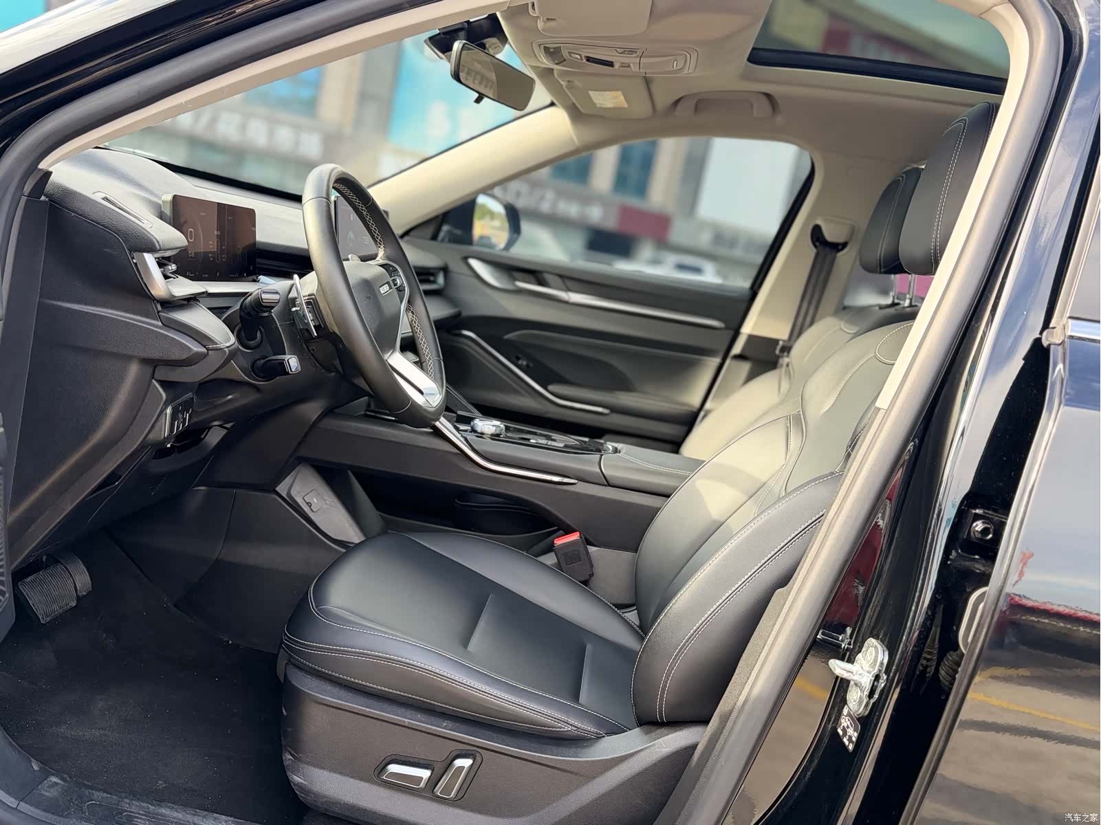 Haval H6, 2023 8
