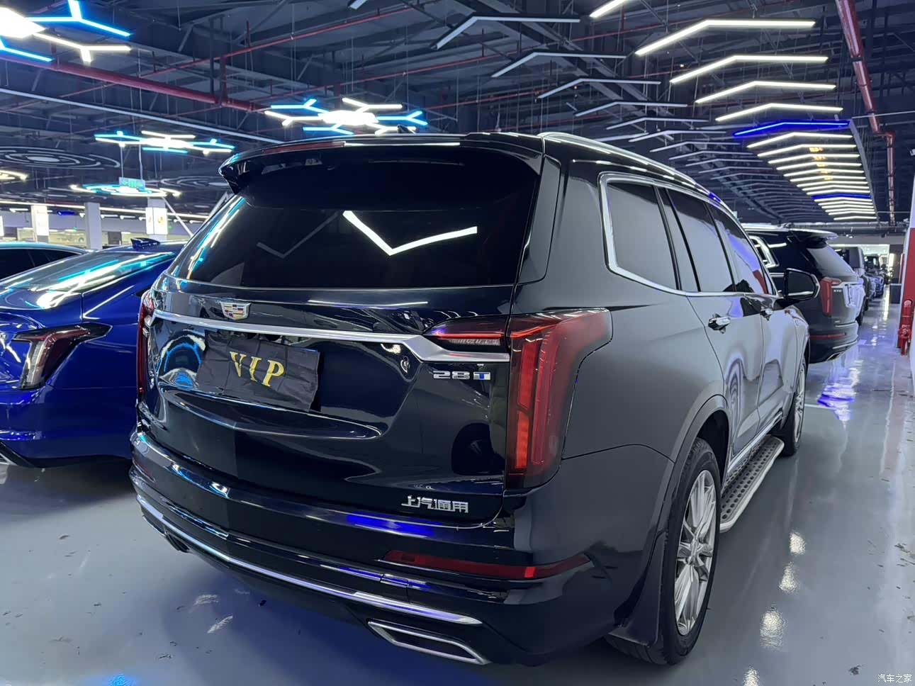 Cadillac XT6, 2021 17