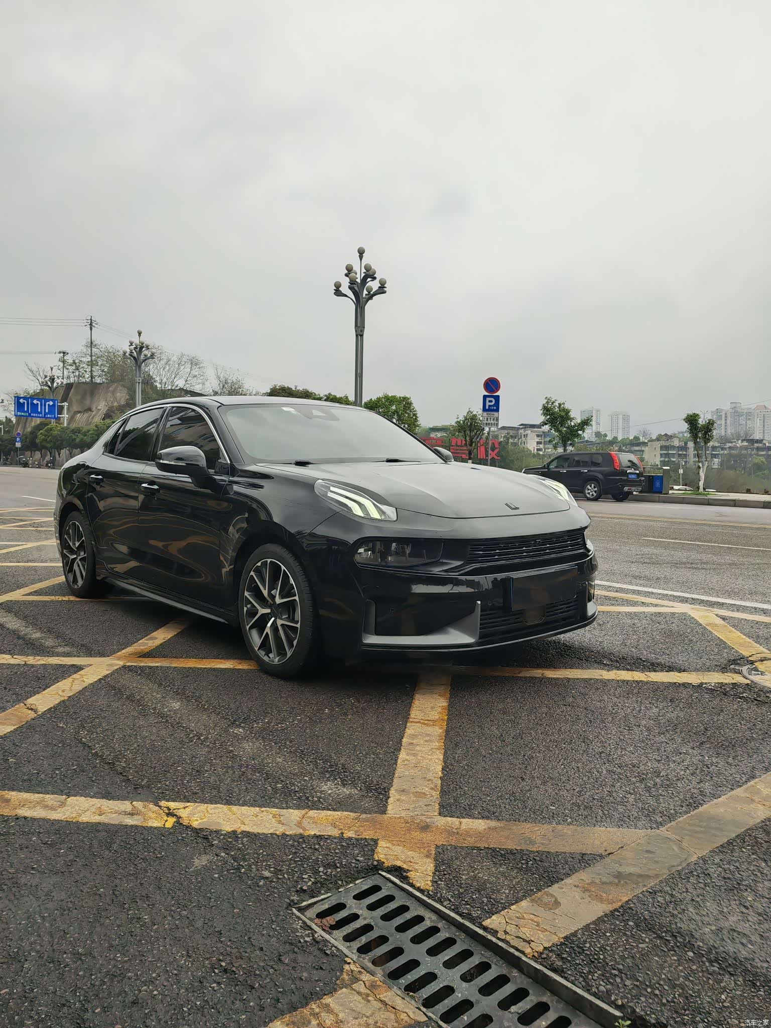 Lynk & Co 01, 2019 3