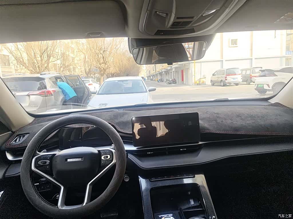 Haval H6, 2022 13