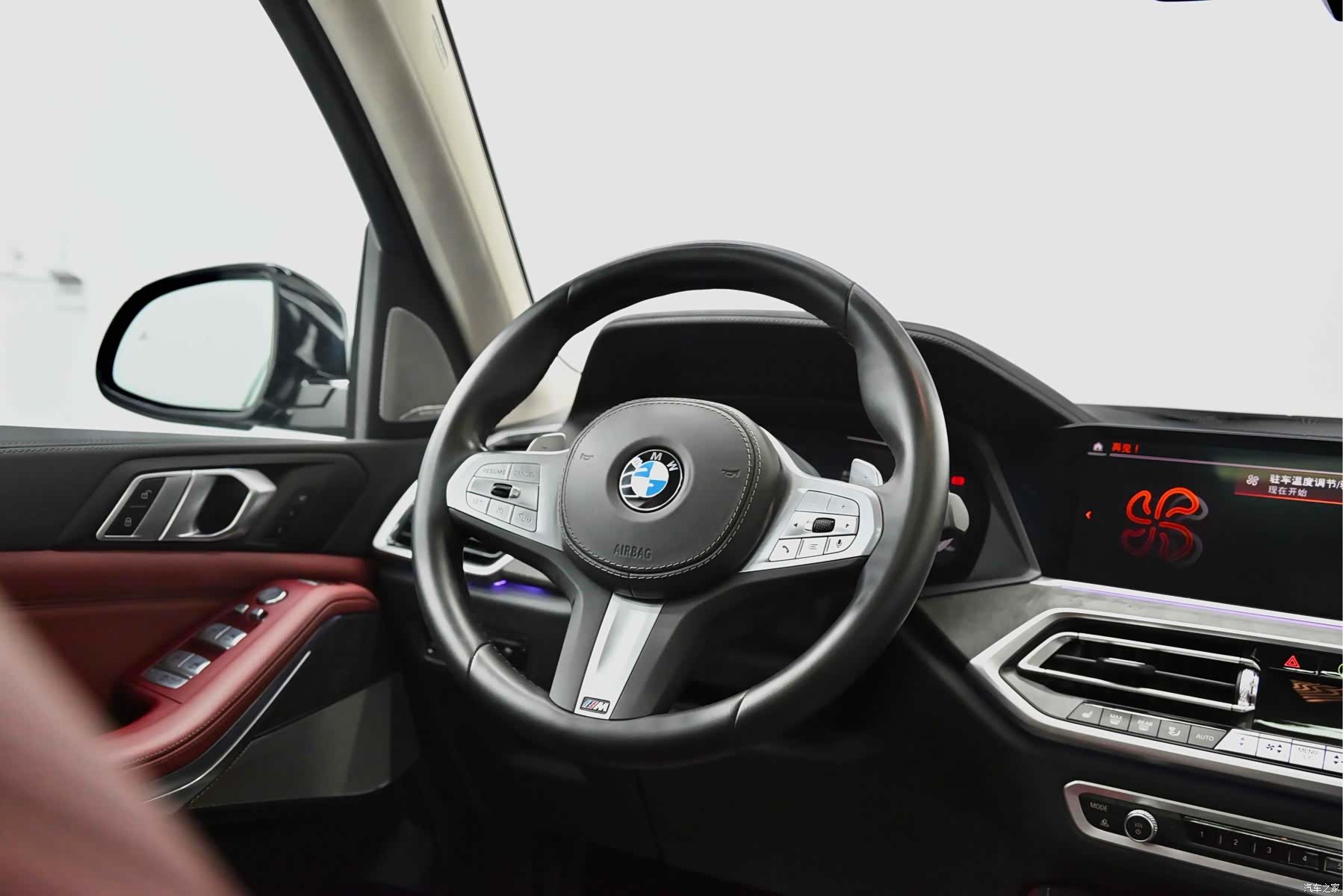 BMW X5, 2023 21