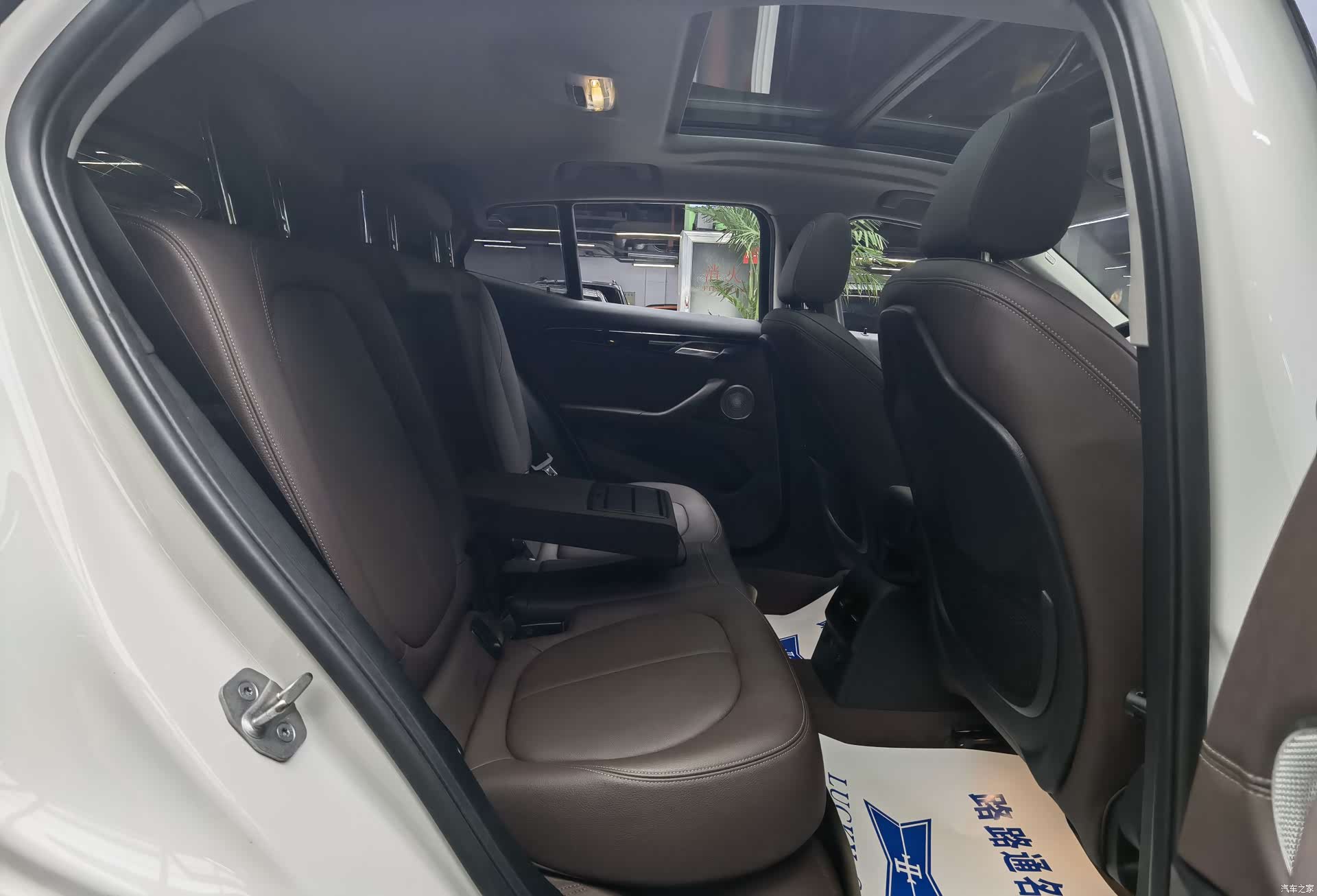 BMW X2, 2022 9