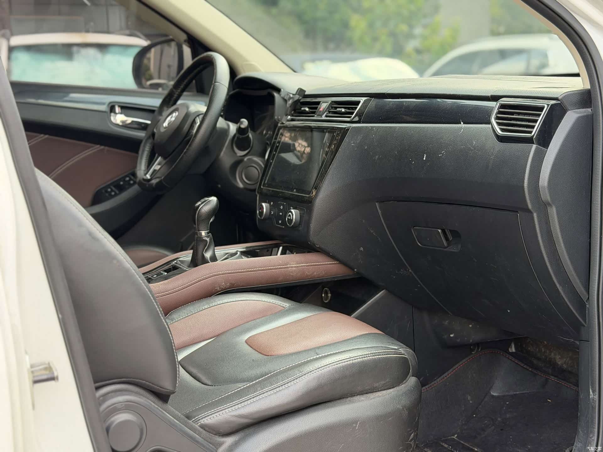 DongFeng 580, 2017 4