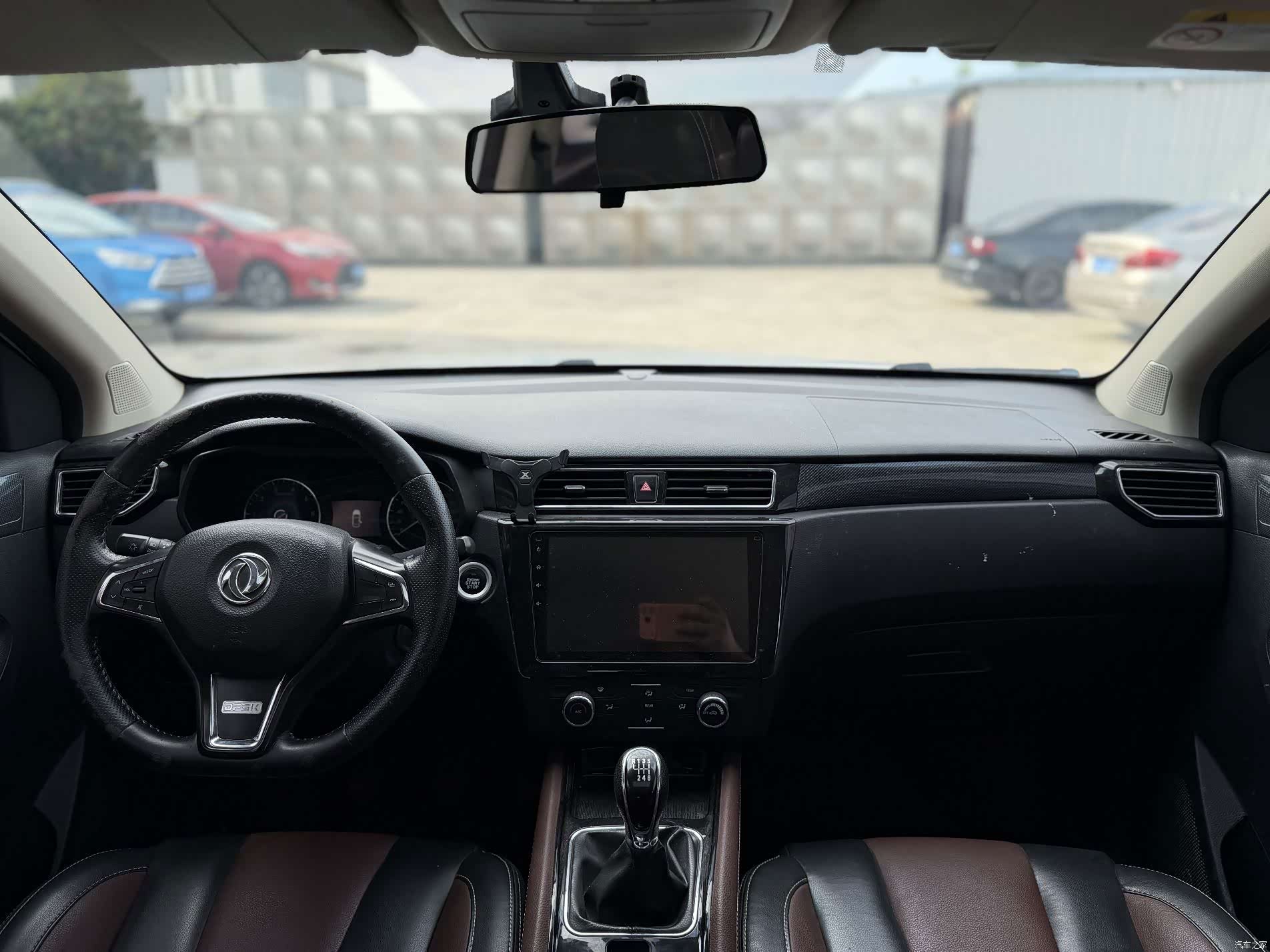 DongFeng 580, 2017 все фото