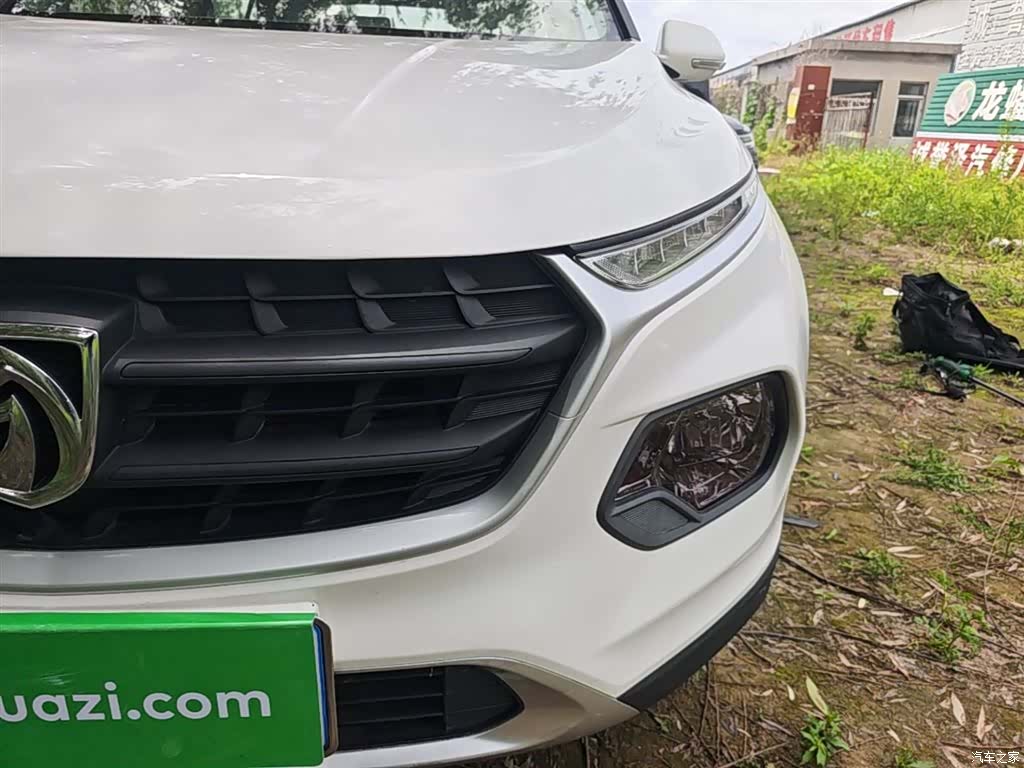 Wuling 510, 2020 24
