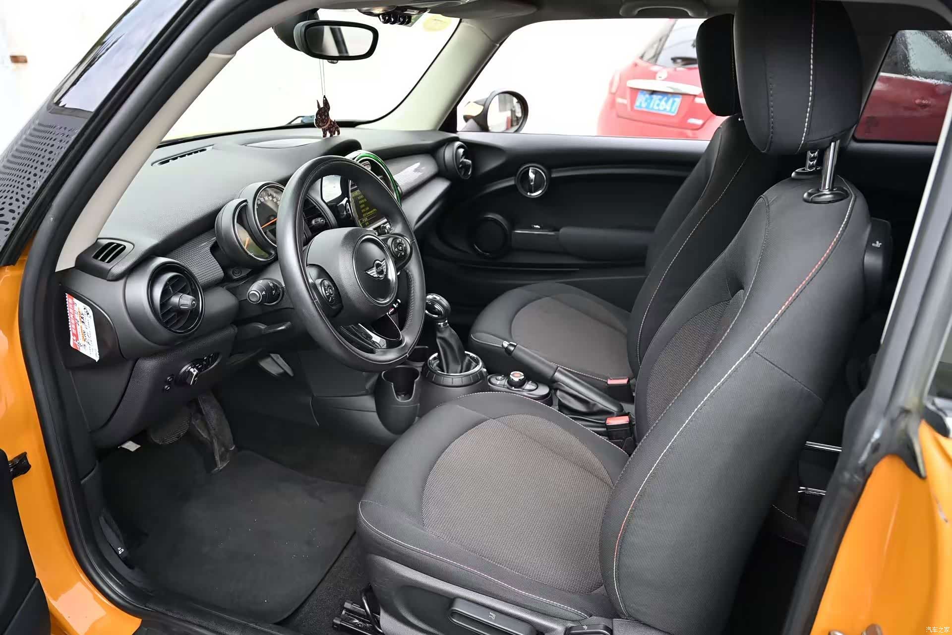 Mini Cooper, 2016 6