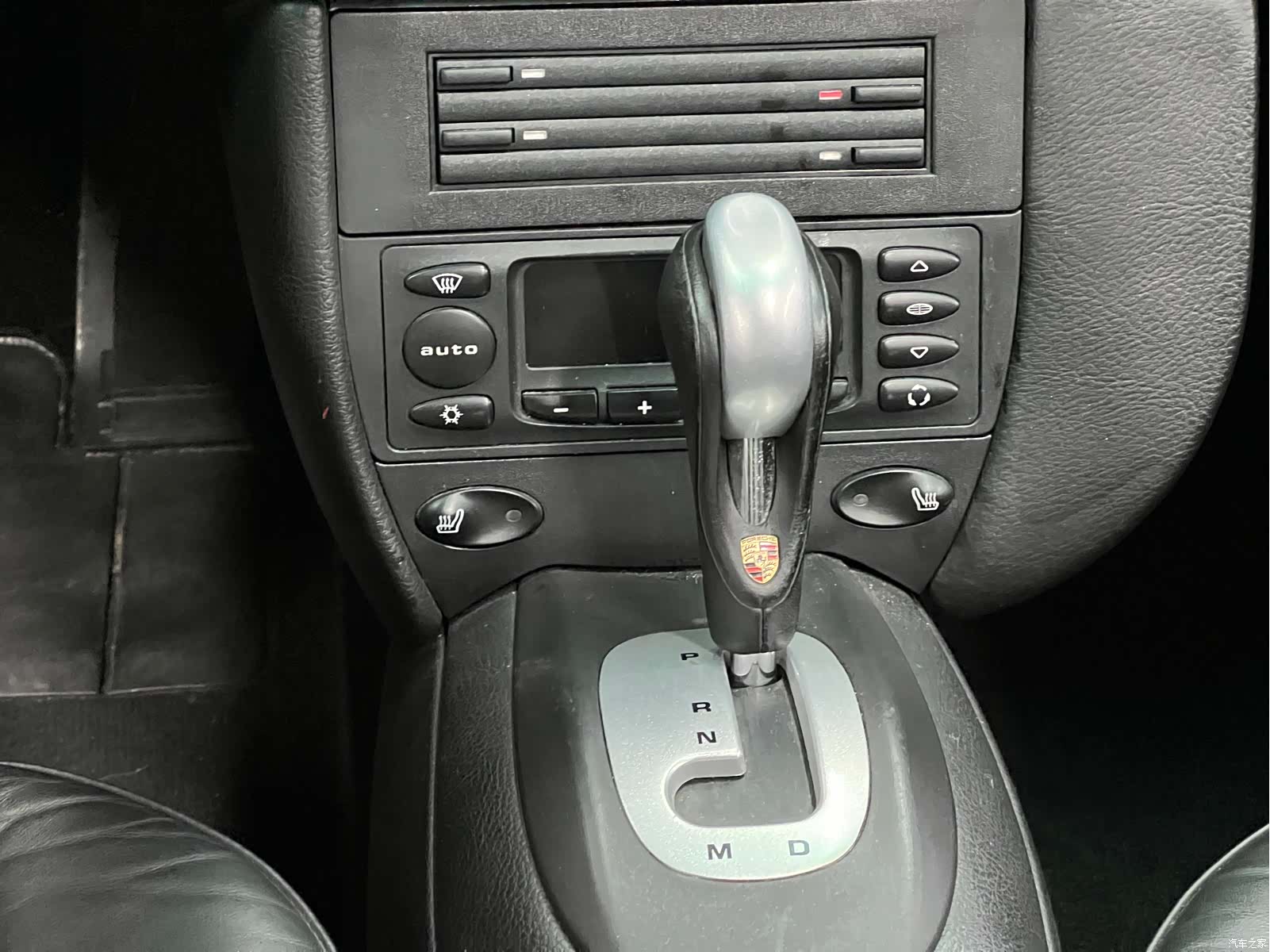 Porsche 911, 2005 19