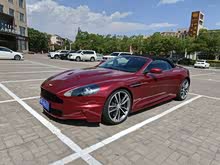 ��˹�١�����DBS 2009�� 6.0 Touchtronic Volante