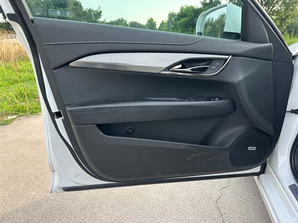 Cadillac ATS-L, 2019 12