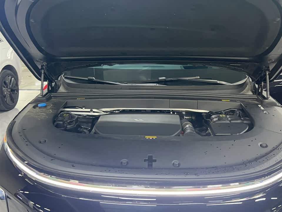 Li Auto Ideal L6 Li Auto Ideal L6