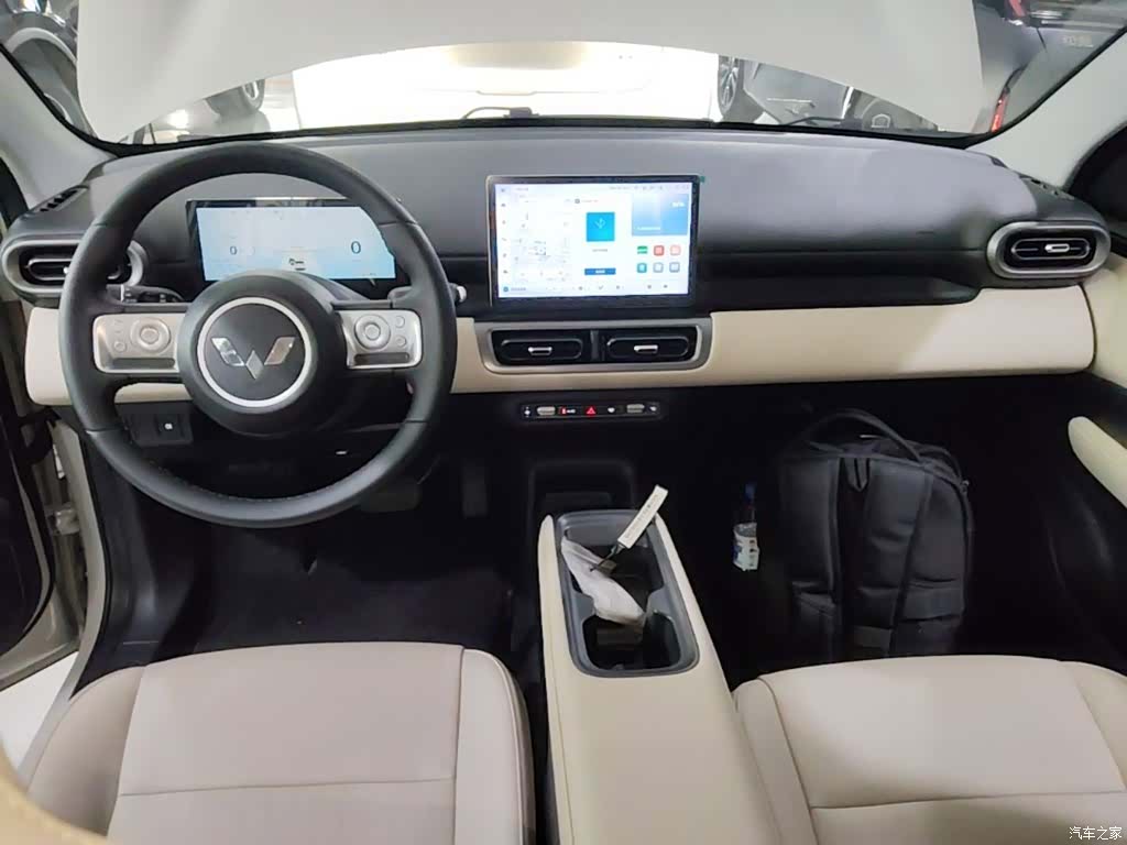 Wuling Bingo, 2026 10