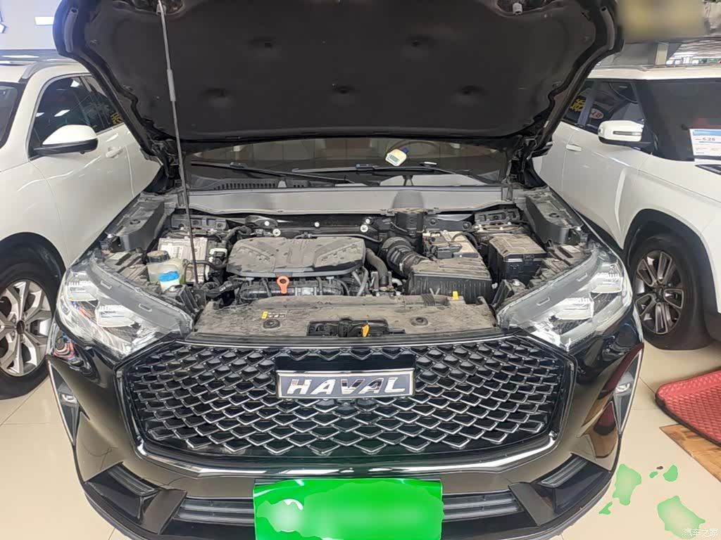 Haval H6, 2024 20