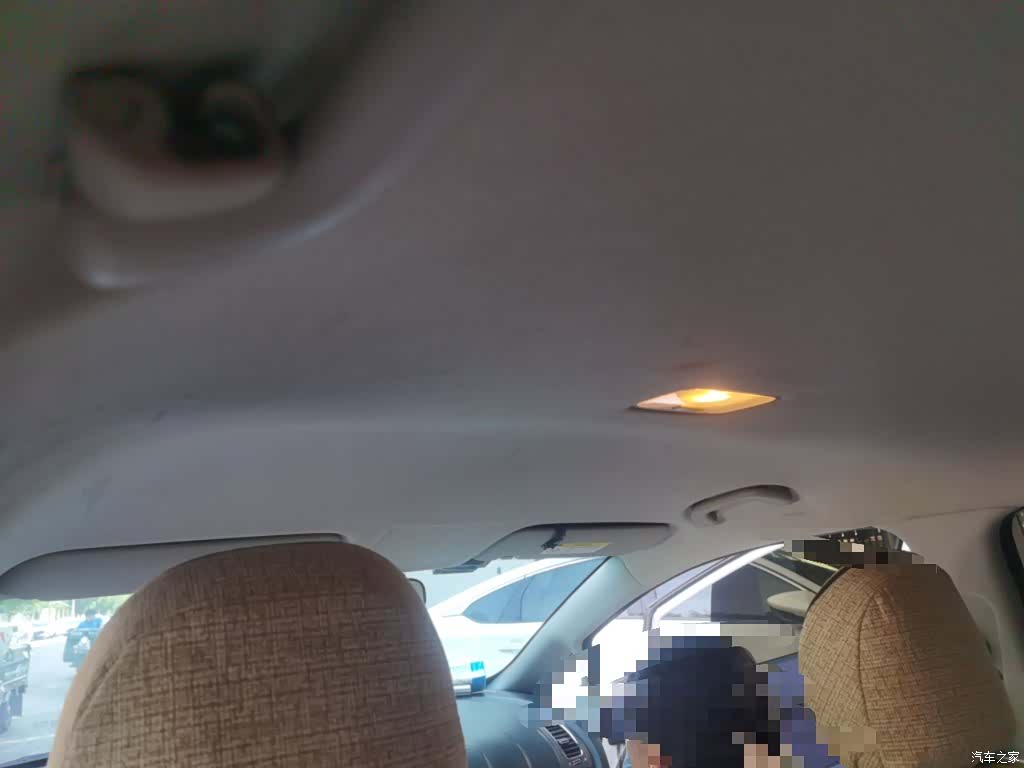 Kia K3, 2017 9
